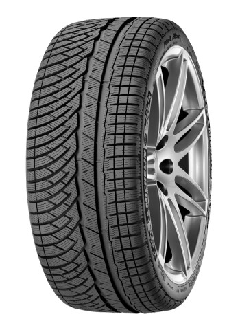 MICHELIN ALPINPA4N0 275/30 R20 V