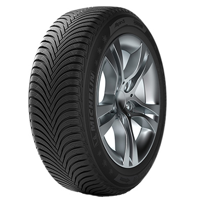 MICHELIN P.ALP.5 SUVXL 295/35 R21 V