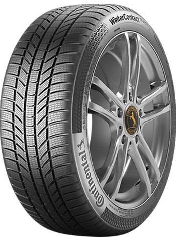 CONTINENTAL WinterContact TS 870 P 235/45 R20 V