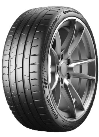 CONTINENTAL SC-7 MO1 CSi FR XL 295/30 R21 Y