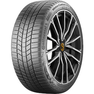 CONTINENTAL WinterContact 8 S 275/35 R19 V