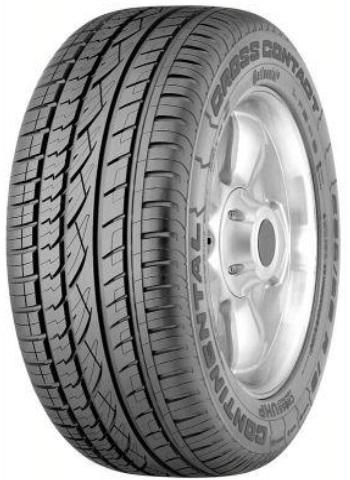 CONTINENTAL CROSS UHP FR XL 305/30 R23 W