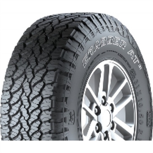 GENERAL GRABBER AT3 275/55 R20 H