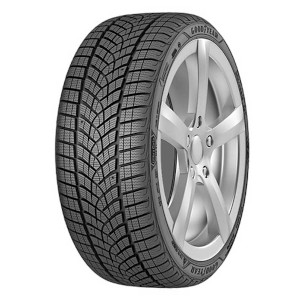 GOODYEAR ULTRAGRIP PERFORMANCE ICE 2+ 255/45 R19 T