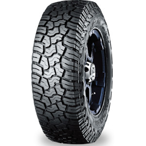 YOKOHAMA GEOLANDAR X-AT G016 RPB P.O.R 10PR BSW M+S 275/70 R16 Q
