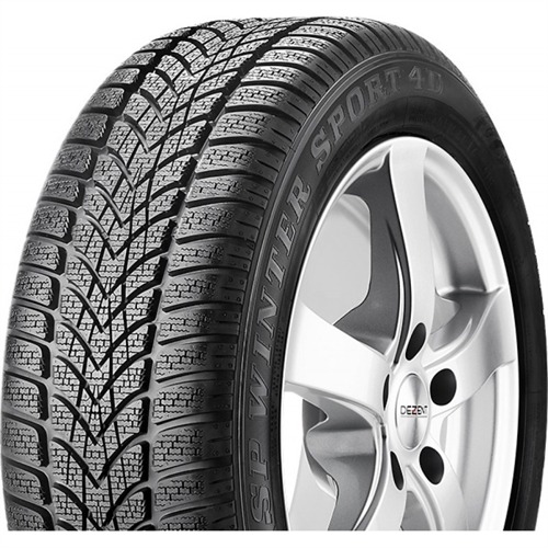 DUNLOP SP Winter Sport 4D 295/40 R20 V