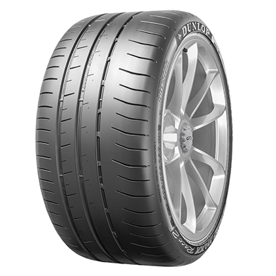 DUNLOP SP SPORT MAXX RACE 2 265/35 R20 Y