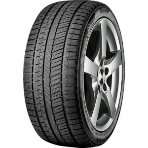 GRIPMAX SUREGRIP PRO ICEX BSW M+S 3PMSF 235/50 R21 H