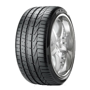 PIRELLI PZero 335/25 R22 ZR