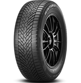 PIRELLI SCORPION WINTER 2 285/45 R21 V
