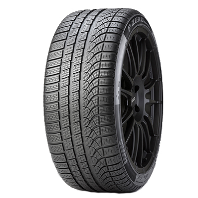 PIRELLI PZERO WINTER 275/40 R22 V