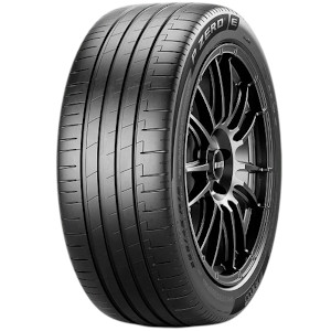 PIRELLI PZERO E RFT elect  255/50 R20 W