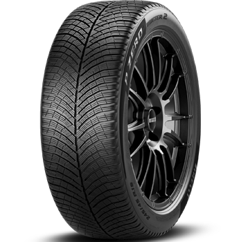 PIRELLI PZERO WINTER-2 275/40 R22 V
