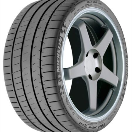 MICHELIN PILOT SUPER SPORT 305/30 R22 Y