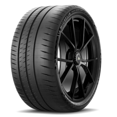 MICHELIN PILOT SPORT CUP 2 335/30 R20 Y