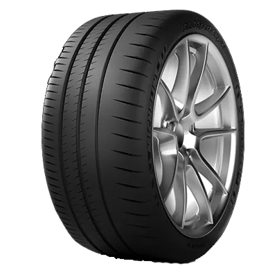 MICHELIN P.SP.CUP 2R MO1 275/35 R20 Y