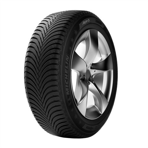 MICHELIN PILOT ALPIN 5 SUV 275/50 R19 V