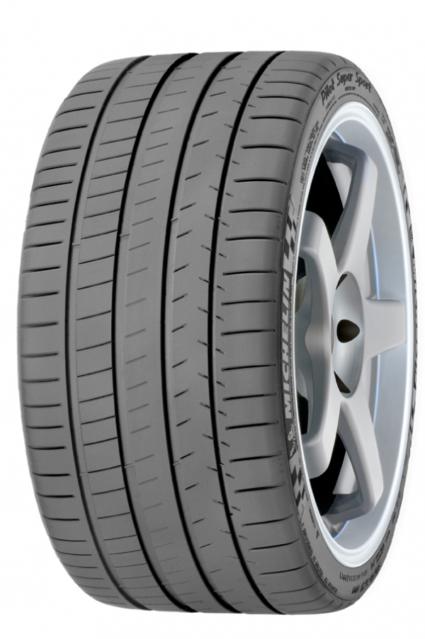 MICHELIN P.SUPERSPORT 245/35 R21 Y