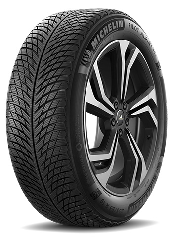 MICHELIN PILOT ALPIN 5 SUV 305/35 R23 V