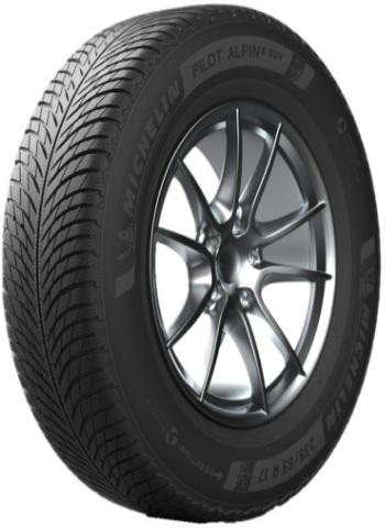 MICHELIN Pilot Alpin 5 SUV 285/35 R22 W