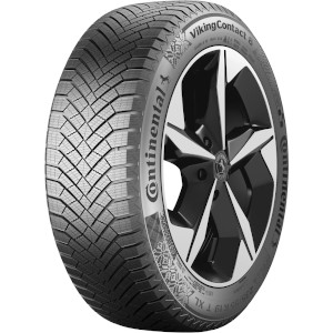 CONTINENTAL VIKINGCONTACT 8 XL NORDIC COMPOUND BSW M+S 3PMSF 215/55 R18 T