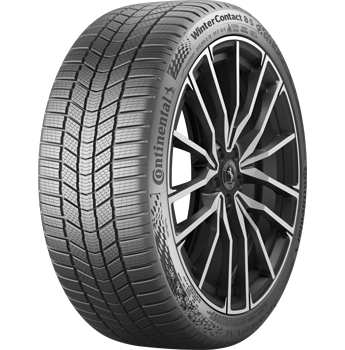 CONTINENTAL WinterContact 8 S 315/35 R22 V