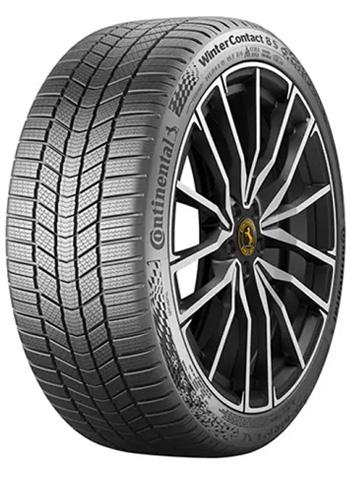 CONTINENTAL WINTERCONTACT 8 S 315/30 R22 V