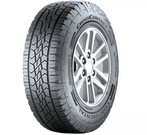 CONTINENTAL CROSSCONTACT ATR 265/45 R20 W