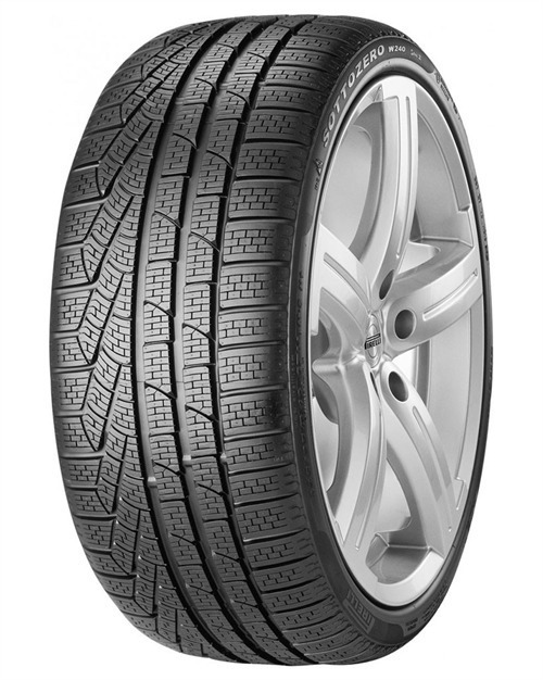 PIRELLI W-240S2 SOTTOZERO 275/35 R20 V