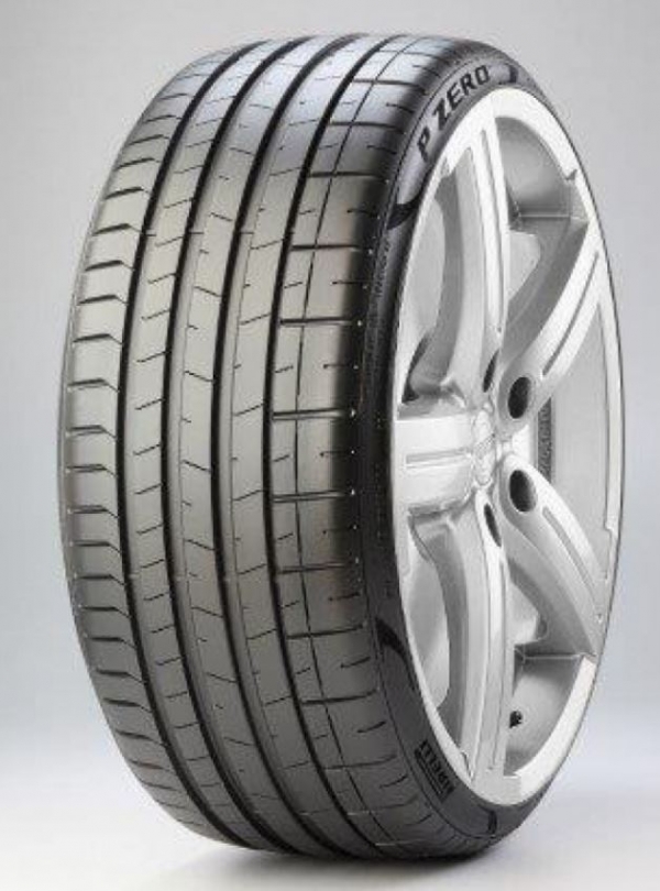 PIRELLI P-ZERO 295/35 R22 Y