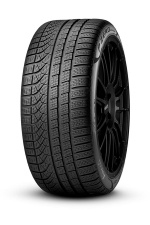 PIRELLI P ZERO WINTER 285/30 R22 W