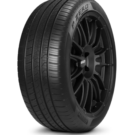 PIRELLI PZERO ALL SEASON 315/30 R22 W