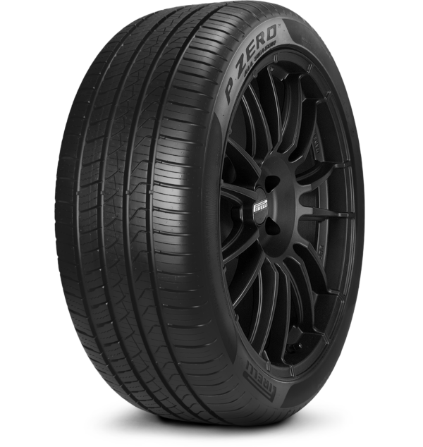 PIRELLI PZERO ALL SEASON 315/30 R22 W
