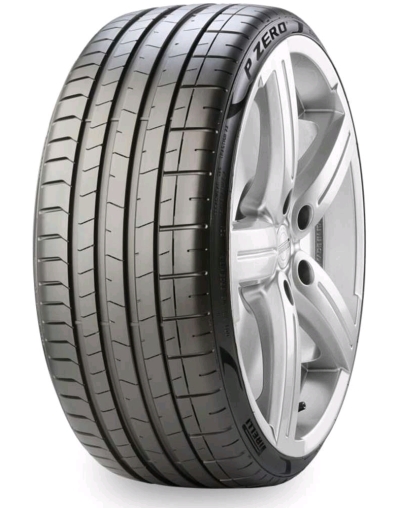 PIRELLI P-ZERO(PZ4) NA1 315/30 R21 Y