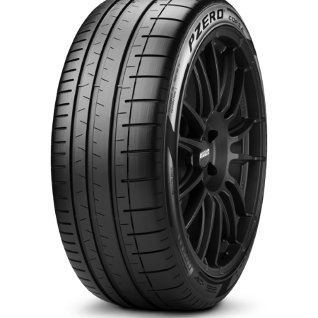PIRELLI PZERO CORSA (PZC4) 315/35 R22 Y