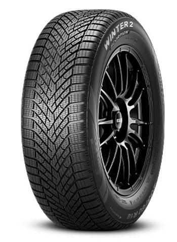 PIRELLI SCORPION WINTER 2 285/35 R23 W